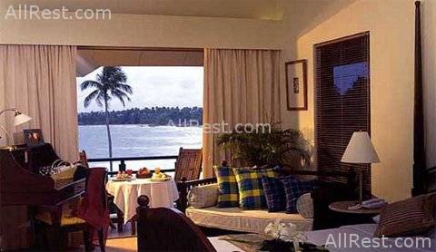 Angsana Resort & Spa Bintan 24
